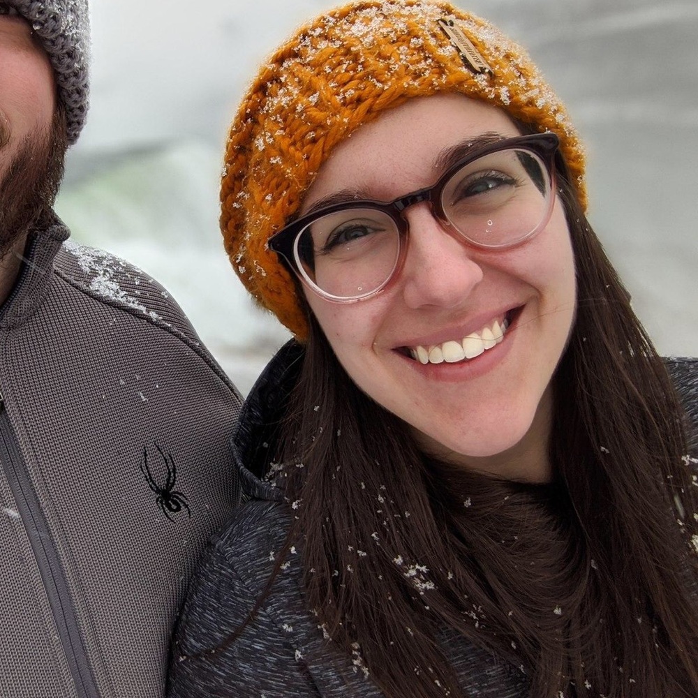 Meet your Posher, Allison